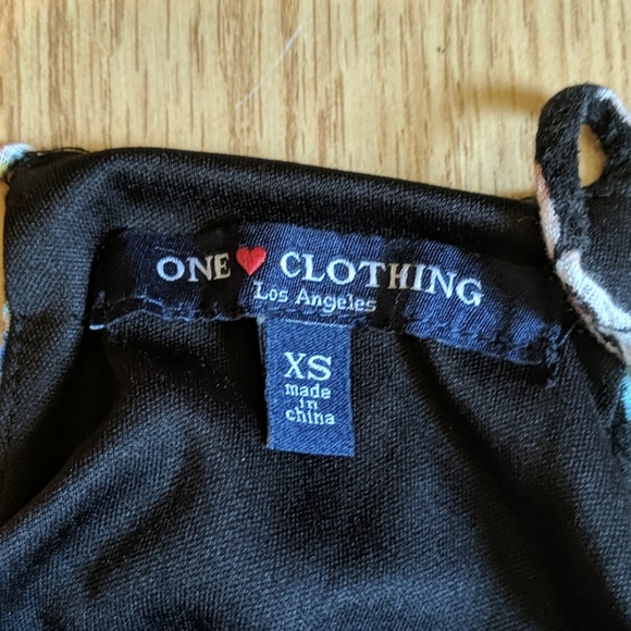 Romper - Picture 4 of 4